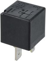 Relė CNH 12V, 5 kontaktų 84539290