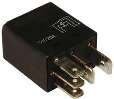Relė Vapormatic 12V VPF3660