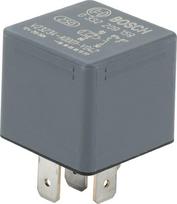 Relė Bosch 12V, 5 kontaktų 0332209159
