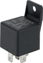 Relė Bosch 12V, 5 kontaktų 0332209150