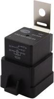 Relė Hella 12V, 5 kontaktų 4RD933332031