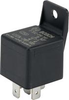 Relė Bosch 12V, 5 kontaktų 0332019150