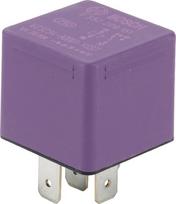 Relė Bosch 12V, 5 kontaktų 0332209151