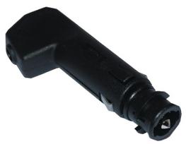 Kištukas 2 kontaktų Britax 12-24V 1421800
