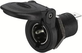 Rozetė, lizdas 2 kontaktų Hella 8A 12V 8JB001946092