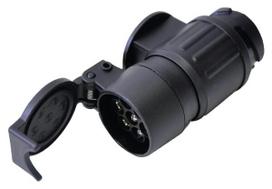 Adapteris 13/7 LA404028