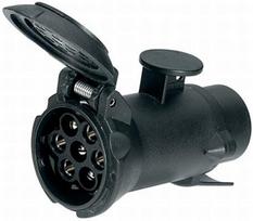 Adapteris Hella 7/13 8JA008981001