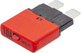 Automatinis saugiklis 28V, 10A, 34.4mm E.T.A SI25010