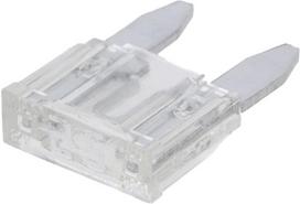 Automobilio saugiklis Mini 32V, 25A, 16.3mm 50x iMaXX SI20268