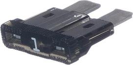 Automobilio saugiklis standartinis 32V, 1A, 18.6mm iMaXX SI22001 50vnt.