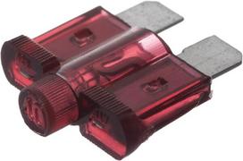 Automobilio saugiklis standartinis 12V, 40A, 20.6mm 1410003640