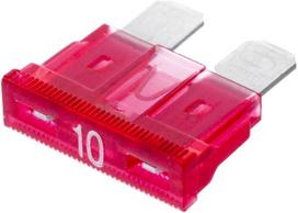 Automobilio saugiklis standartinis 32V, 10A, 18.8mm iMaXX SI20164