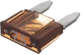 Automobilio saugiklis Mini 32V, 7.5A, 16.3mm SI20264P001
