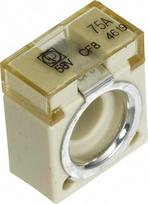Saugiklis CF8  58V, 75A Hella 8JS747876011