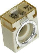 Saugiklis CF8  58V, 50A Hella 8JS747876001