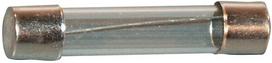 Saugiklis stiklinis 10A, 32mm 25x SI23516