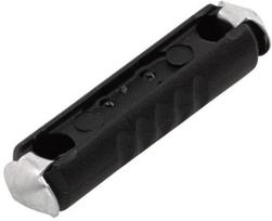 Saugiklis Torpedo 40A, 25mm 100x Hella 8JS713144003