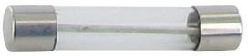 Saugiklis stiklinis 35A, 32mm 25x SI23530