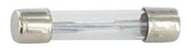 Saugiklis stiklinis 20A, 32mm 25x SI23518