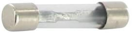Saugiklis stiklinis 30A, 32mm 25x SI23520