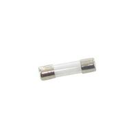 Saugiklis stiklinis 1A, 20mm 50x SI23503