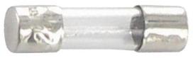 Saugiklis stiklinis 3A, 20mm 50x SI23505