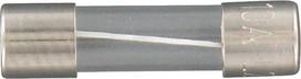 Saugiklis stiklinis 10A, 20mm Siba ZEK52010000 10vnt.