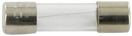 Saugiklis stiklinis 0.4A, 20mm 10x SI23497