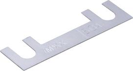 Saugiklis juostinis 50A iMaXX 100vnt. SI20135