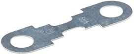 Saugiklis juostinis 60A, 42mm 10x Hella 8JS713575132