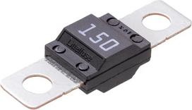 Saugiklis juostinis 32V, 150A, 41mm SI20179