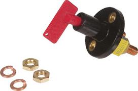 Masės išjungėjas 50A Hella 6EK002843002