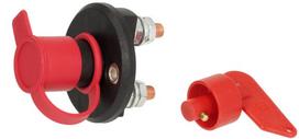 Masės išjungėjas 12/24V, 150A/500A SW10005KR