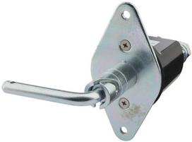 Masės išjungėjas 12V, 250A Hella 6EK008458011