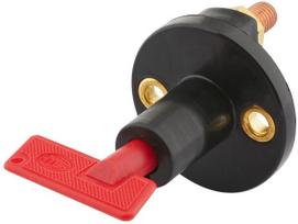 Masės išjungėjas S33, 50A Hella 6EK002843001