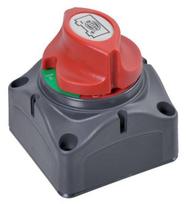 Masės išjungėjas 225A Hella 6EK002843071