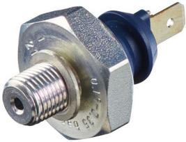 Alyvos slėgio jungiklis 12V, M10x1 Hella 6ZL003259641