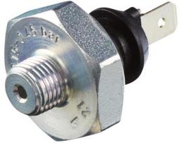 Alyvos slėgio jungiklis 12V, M10x1 Hella 6ZL003259391