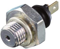 Alyvos slėgio jungiklis 12V, M14x1.5 Hella 6ZL003259201