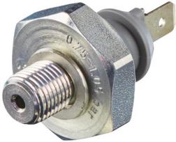 Alyvos slėgio jungiklis 12V, M10x1 Hella 6ZL003259481