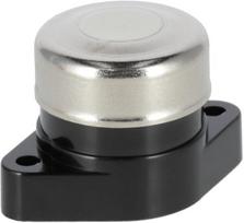 Spaudžiamas jungiklis 12V, 6A, SW10016KR