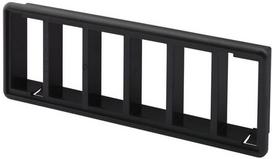 Jungiklio montavimo skydelis Hella 8HG713626001