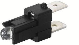 LED kontrolinė lemputė 12V/24V Hella 9FF713627031