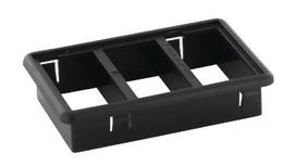 Jungiklio montavimo skydelis Hella 8HG714504001