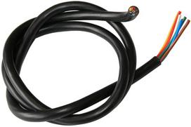 Montavimo kabelis 0.20mm²/1.50mm² PVC, Vapormatic VLC2351