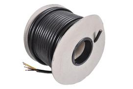 Montavimo kabelis PVC 4x1.5mm²-5 KA41550