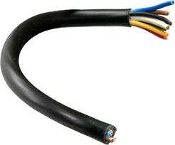 Montavimo kabelis 0.30mm²/1.50mm² PVC, Vapormatic VLC2352