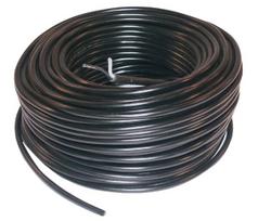 Montavimo kabelis PVC 2x1.0mm² 50 metrų KA210