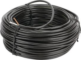Montavimo kabelis YLY-S 3x1.50mm² 50 metrų LA404131