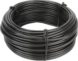 Montavimo kabelis YLY-S 2x1.50mm² 50 metrų LA404130